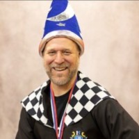 Chess Wizards, Inc Employee Tim Dobbs's profile photo