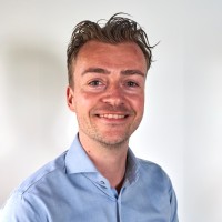 Ferry van Huffelen Email