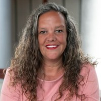 JScreen Employee Ilse Padilla's profile photo