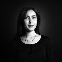 DATA PROJEKT Employee Maroua Lachachi's profile photo