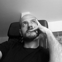 PokerNews Employee Carmine Ferro's profile photo