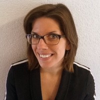 EduHint Employee Maayke van Dam's profile photo