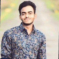 Intellectt Inc Employee Mohammed Jameel's profile photo