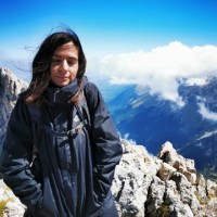 REFAS SRL Employee Martina Massa's profile photo
