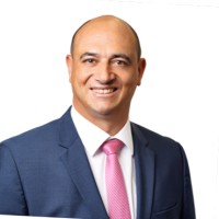 Chapman Freeborn Employee Pasquale Bellarosa's profile photo