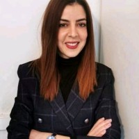 ABM PHARMA Employee Roza Belgaid's profile photo