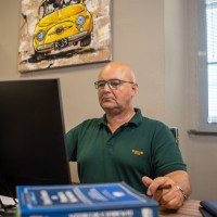 SKP Global Intelligence Employee Roberto Lombardi's profile photo