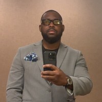 BDR Solutions LLC Employee Tope Ezeino's profile photo