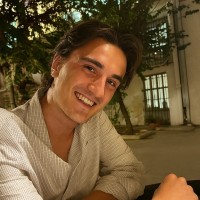 Aidan Bristow Email & Phone Number