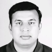 Sunil Chandrasekhar Email & Phone Number