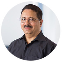 Predictika Employee Sanjay Mittal's profile photo