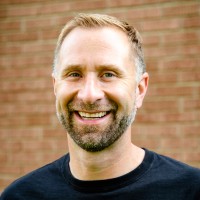 From The Roots Employee John Oakes's profile photo