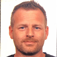 Bøgskov A/S Employee Michael Rasmussen's profile photo