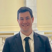 United Way of Bucks County Employee Pj O'Brien's profile photo