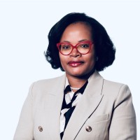 Southern African Customs Union Employee Lydia Nghaamwa's profile photo