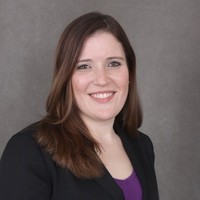 The Institutes CPCU Society Employee Ashley Young's profile photo