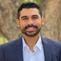 Ticketplate Employee Christian Abreu's profile photo