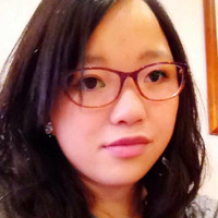 Vicky Xu Email