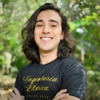 Voith Hydro Employee Victor Dutra's profile photo