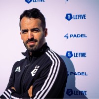 La team PLAYERS Employee Carlos Francisco's profile photo