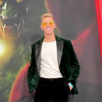 Saylor Employee Sean Reed's profile photo