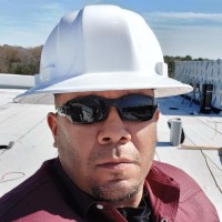 Corey Construction- Residential & Commercial Roofing Employee James Aaron Valenzuela's profile photo