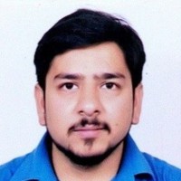 IREDA Ltd. Employee Rohit Khatri's profile photo