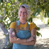 Tosi Health Employee April Rock's profile photo