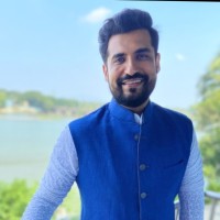 Anupam Sehgal Email & Phone Number