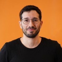 ScaleOps - Cloud-Native Optimization Employee Amihay Tissembaum's profile photo