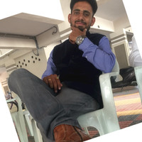 Digital Gannet Employee Bhanu Kanchanapally's profile photo