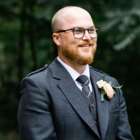 Bede Gaming Employee Liam Scott's profile photo