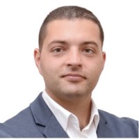 EPAM Systems Employee Marko Blagojevic's profile photo