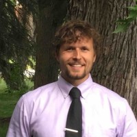 TRP International, Inc. Employee Andrew Szczechowski's profile photo