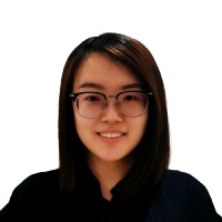 Africell Group Employee Lucy Zhang's profile photo