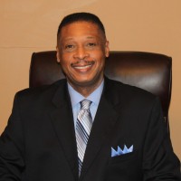 Benjamin Washington