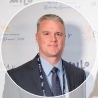 Ashford Court Independent Living Employee Dean Nasset's profile photo