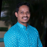 Mangesh Dhumankhede Email