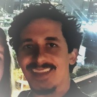 ADM Comercio de Alimentos LTDA - (Andiamo) Employee Rafael Octaviano's profile photo