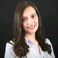 Autoliv Employee Andreea Istrate's profile photo