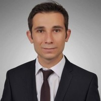 İzmir Katip Çelebi Üniversitesi Employee Ahmet Yavaş's profile photo