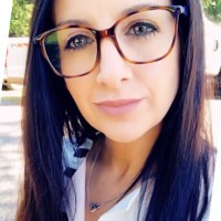 Aria Signs & Design Employee Sara Maddox's profile photo