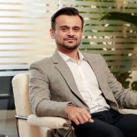 Kavak México Employee Adil Anver's profile photo