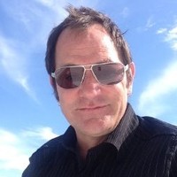 Competitive Edge Employee Wayne de Jager's profile photo