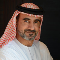 The Global Chamber Employee Adel Alawadhi's profile photo