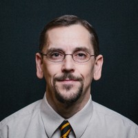TechDoc Experts Inc Employee Adam Hughes's profile photo