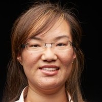 Stanford Health Care Employee Harriet Chen's profile photo