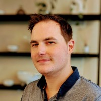 Digitaleo Employee Evan Juge's profile photo