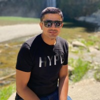 Prashant Gami Email