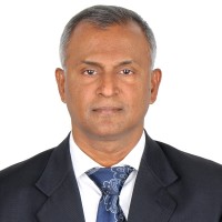 CADD Emirates Employee Antony Gilbert's profile photo